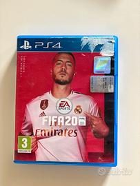 Fifa 2020