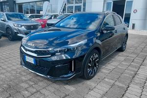 Kia XCeed 1.6 CRDi 136 CV MHEV iMT Style