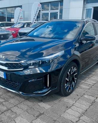 Kia XCeed 1.6 CRDi 136 CV MHEV iMT Style