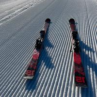 sci Volkl RC tiger 170