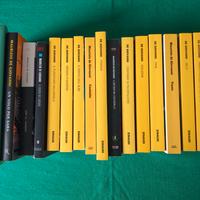 Romanzi Maurizio De Giovanni 