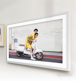 Smart TV Samsung the frame 32"