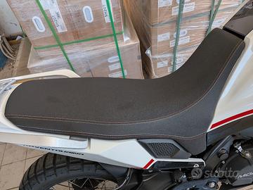 Sella Rally X-cape 650 