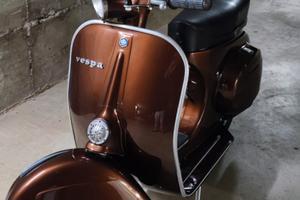 Vespa Piaggio Primavera 125-1980
