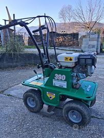 LEVAZOLLE / ZOLLATRICE