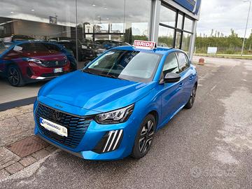 Peugeot 208 ALLURE Hybrid 110 e-DCS6 SPOTICAR