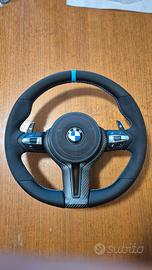 Volante BMW 