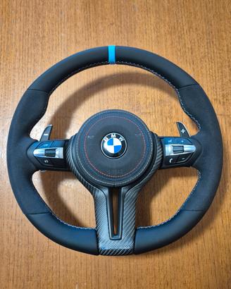 Volante BMW 