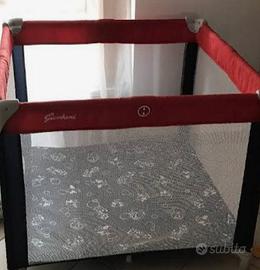 Box bambini