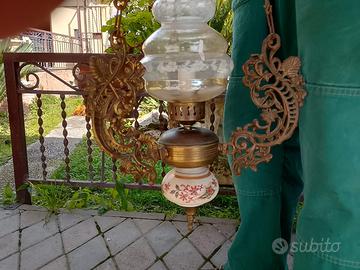 lampadario per ingresso o camera da letto