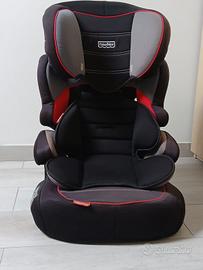 Seggiolino auto