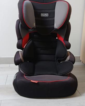 Seggiolino auto