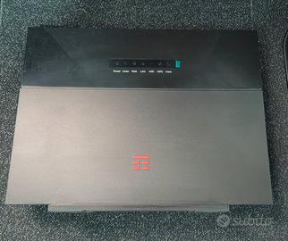 MODEM TIM HUB+ ZTE ZXHN H388XF Wi-Fi 6