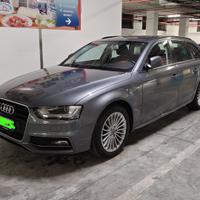 AUDI A4 Avant 2.0 150cv TDI clean diesel