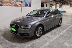 AUDI A4 Avant 2.0 150cv TDI clean diesel