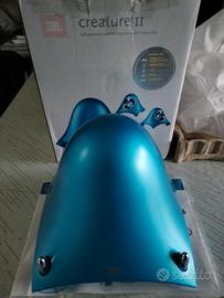 JBL Creature ll blu