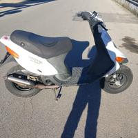 Gilera stalker