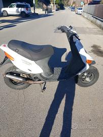 Gilera stalker