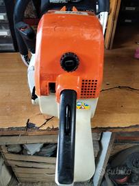 Stihl ms 025