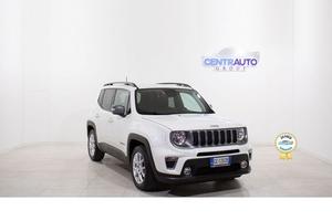 Jeep Renegade 1.6 MJet 130cv Limited