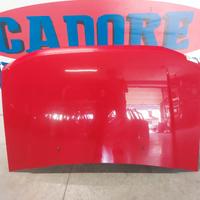 Cofano Mitsubishi Pajero Pinin del 2000