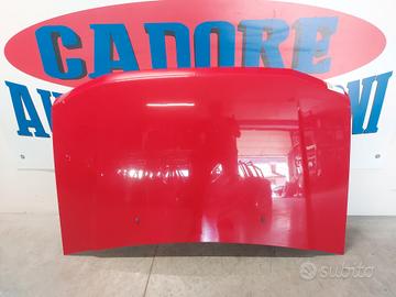 Cofano Mitsubishi Pajero Pinin del 2000