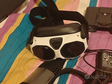 Insta360 Antigravity A1 – Pack Infinity