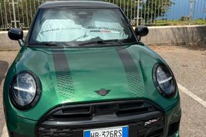 MINI COOPER S 2.0 204CV Allestimento JCW