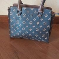 borsa nuova