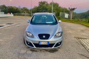 seat altea