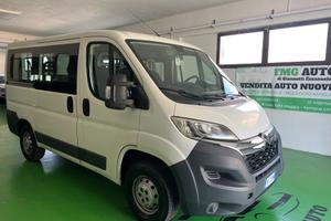 Citroen Jumper 9 Posti