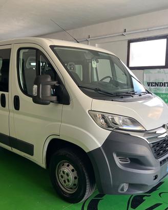 Citroen Jumper 9 Posti