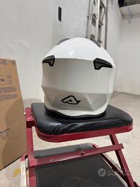 Casco acerbis