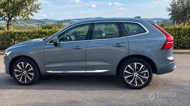 Volvo  XC60