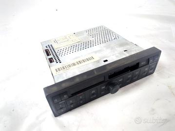 4B0035186E AUTORADIO AUDI A4 SW 1.9 D 81KW 5M 5P (