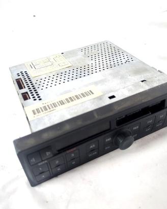 4B0035186E AUTORADIO AUDI A4 SW 1.9 D 81KW 5M 5P (