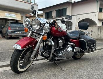 Harley-davidson Road King C.V.O.