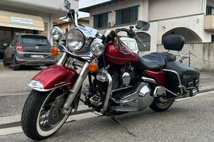 Harley-davidson Road King C.V.O.