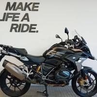Bmw r 1250 gs - 2019