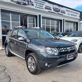 Dacia Duster 1.5 dCi 110CV 4x2 Ambiance