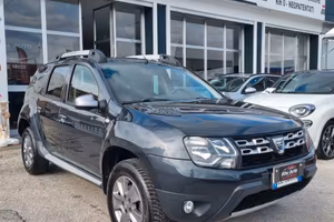 Dacia Duster 1.5 dCi 110CV 4x2 Ambiance