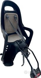 Sediolino bambini bici