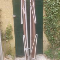 tende da esterno avvolgibili