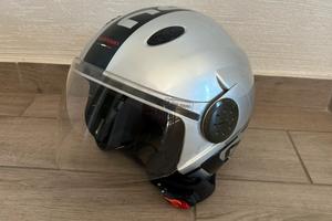 Casco Guardian design