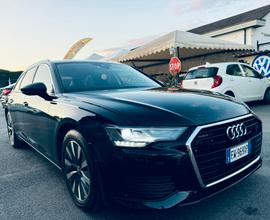 Audi A6 Avant 40 2.0 TDI quattro ultra S tronic Bu