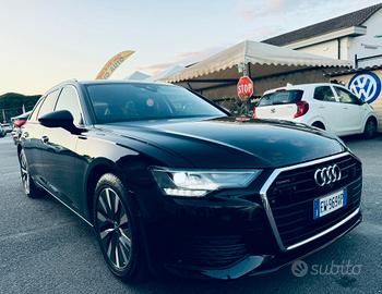 Audi A6 Avant 40 2.0 TDI quattro ultra S tronic Bu