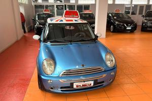 Mini 1.6 16V One