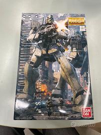 Gundam Master Grade 1/100 RGM 79G GM Command Ctype