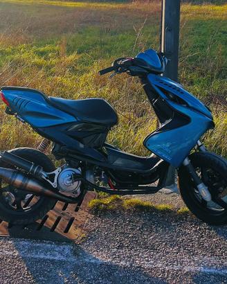 Aerox 50 (70)