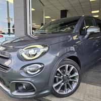 FIAT 500X 1.3 M.Jet 95 CV Sport
